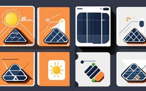How to repair small solar panels
