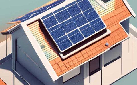 How much does a rooftop solar tube cost?