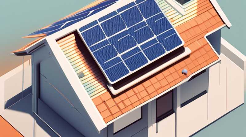 How much does a rooftop solar tube cost?