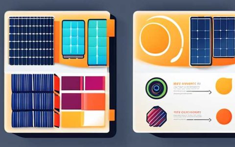 How to make solar panels rotate