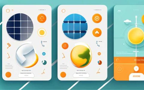 How many degrees of solar energy can be used