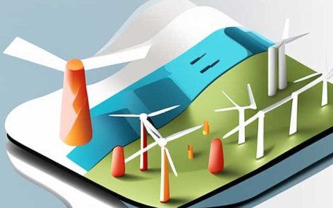 What is the future of wind power and solar energy?