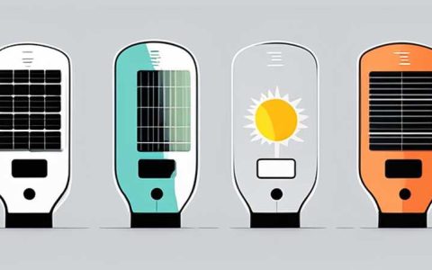 How much does a solar voice-activated small light cost?
