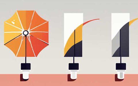 How long does a solar umbrella last?