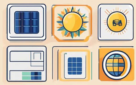 Which regions are suitable for using solar energy?