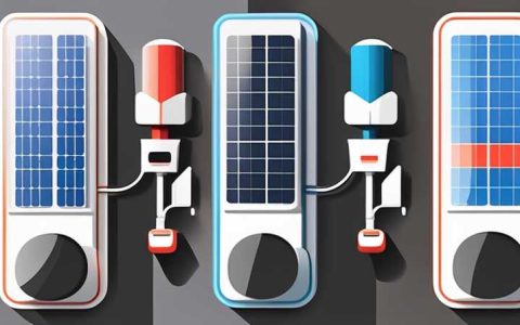 What is the use of solar reverse flow port