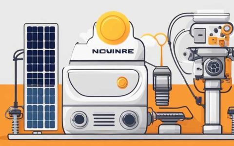 What is solar engineering machinery