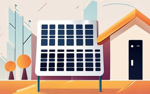 How to find solar energy maintenance points