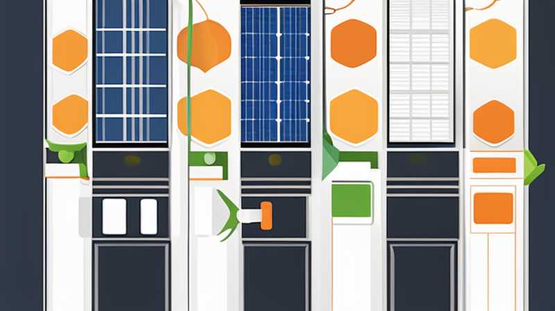 Why Solar Replaces Leather Pads