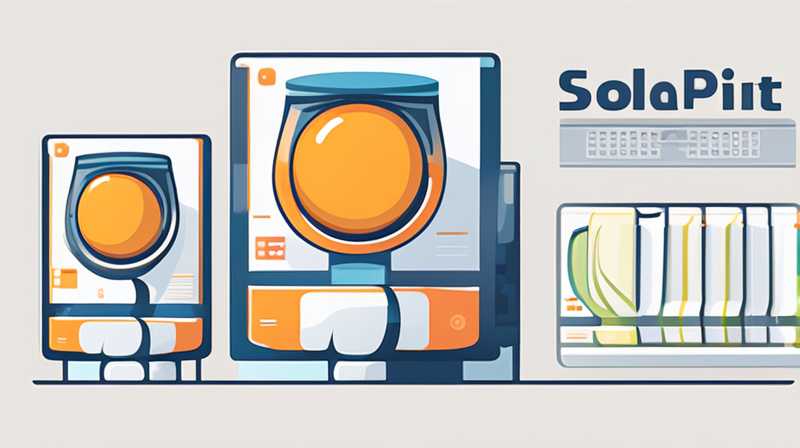 How much does a solar integrated toilet cost