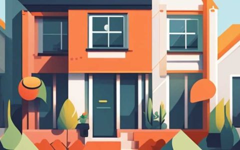 How much does it cost to rent a house and install solar lights