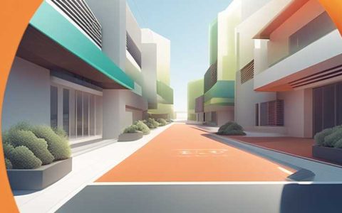 Which street does Suntech Solar belong to?
