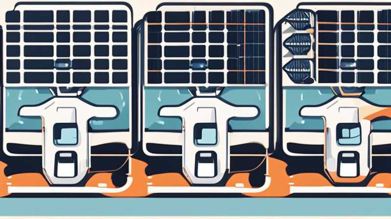 When is solar energy suitable?