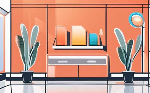 How to repair solar lights in the corridor