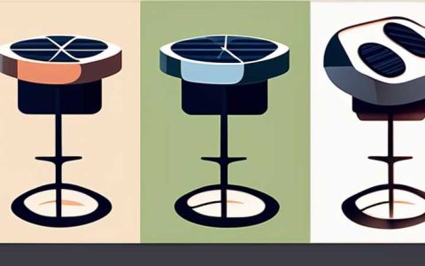 How to connect a solar stool to Bluetooth