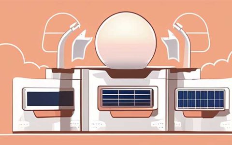 How to charge wireless smart solar lights