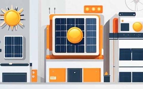 What is a solar panel repair workshop?