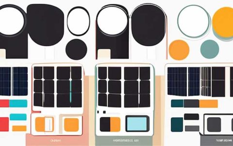 How to disassemble the panoramic solar light