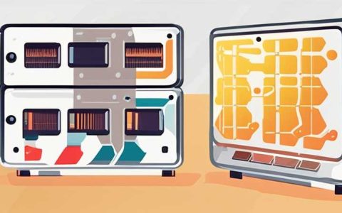 How to fix the beeping sound of solar panel