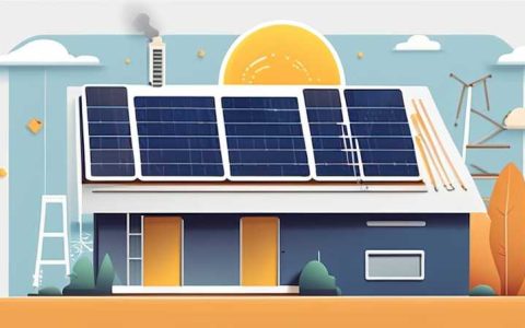What majors to study solar power generation