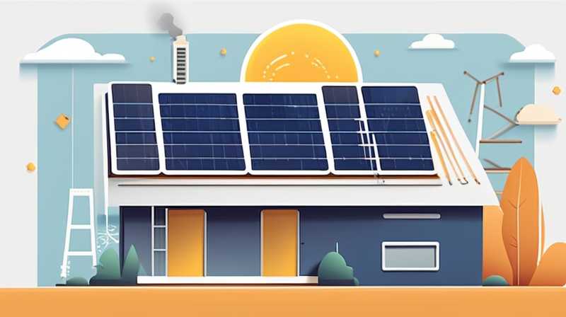 What majors to study solar power generation