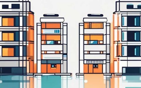 How many floors can't be equipped with solar panels?