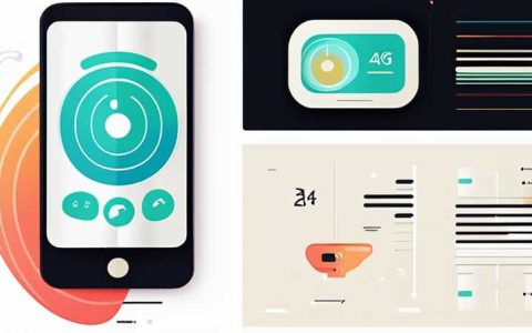 How to turn on 4g solar monitoring