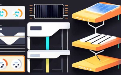 How much is the solar panel size?