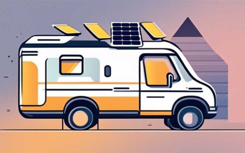 What is the price of RV solar panels?