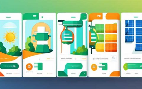 What are the categories of solar lights