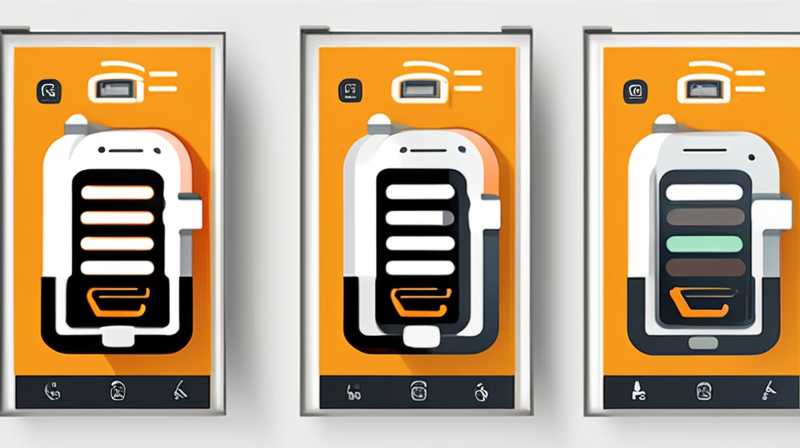 How to use solar charging walkie-talkie