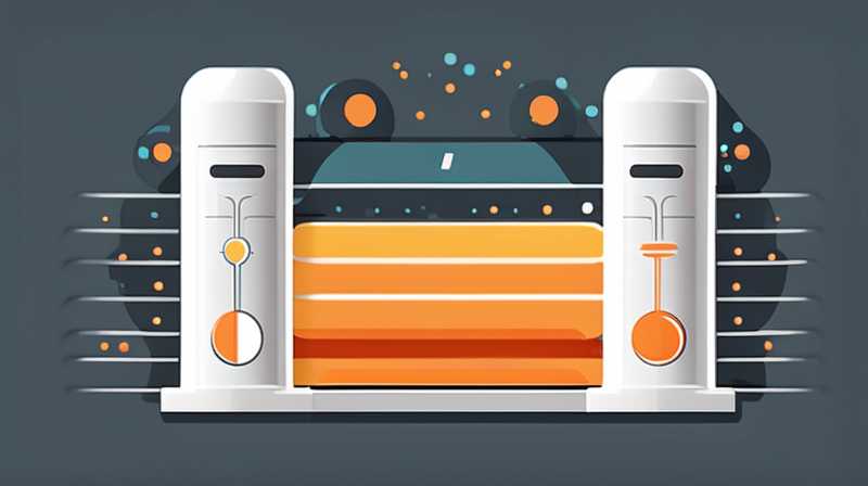 How many liters of solar energy can 18 tubes produce?