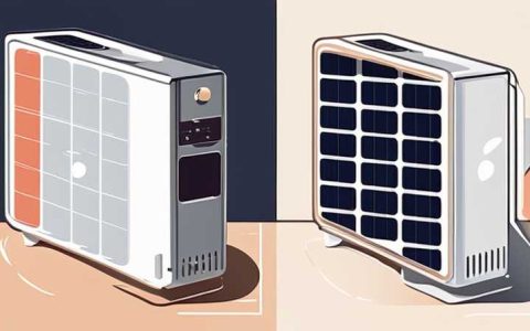 Why are there no solar powered small appliances?