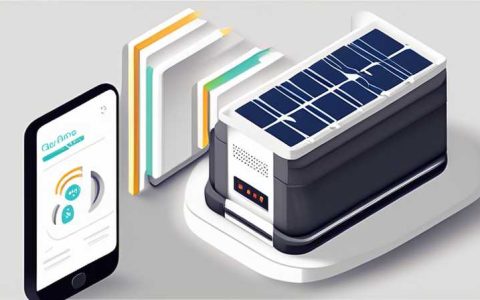 How much electricity can solar energy generate in two years?