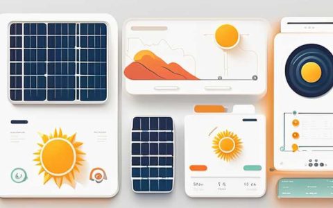 And some sketches of solar energy or something