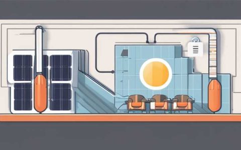 How to lay out solar pipes indoors