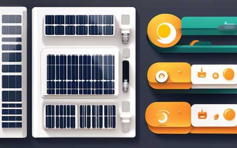 Does solar energy have no sewage outlet? Why?