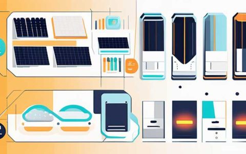 How to buy solar powered navigation lights