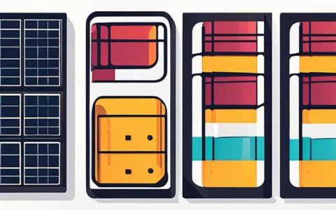 How to replace the solar quad tube