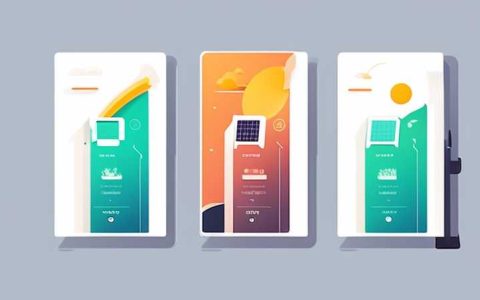 What happens if the solar energy keeps charging?