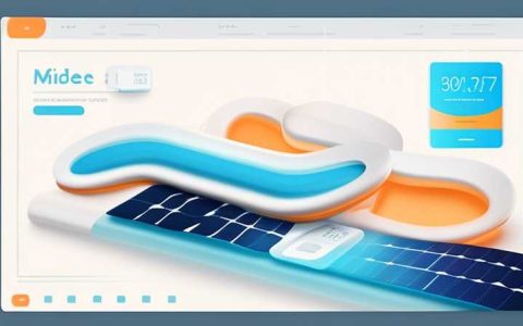 How much is a Midea solar tube?