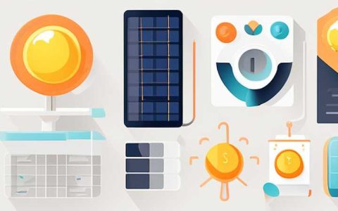 How to make solar energy with simple materials