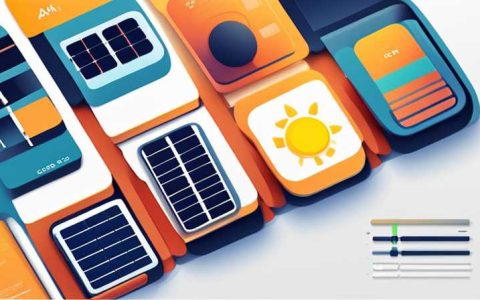 What does solar energy ah mean
