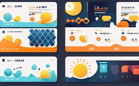 What is the price of solar energy in Dashiqiao?