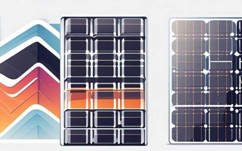 How about solar panel power supply