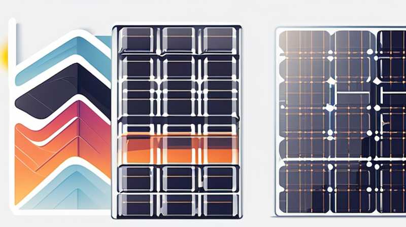 How about solar panel power supply