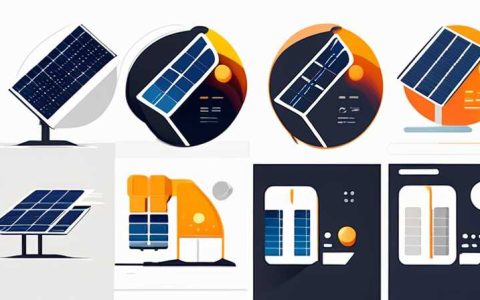 What does P-grade solar panel mean?