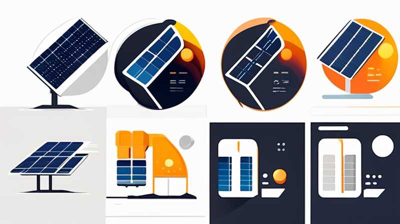 What does P-grade solar panel mean?