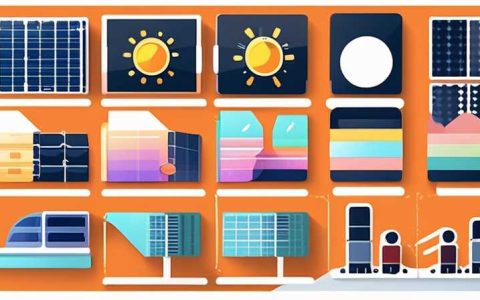 What are the current methods of solar power generation?