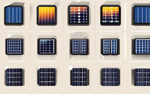 What are the solar photovoltaic plants?